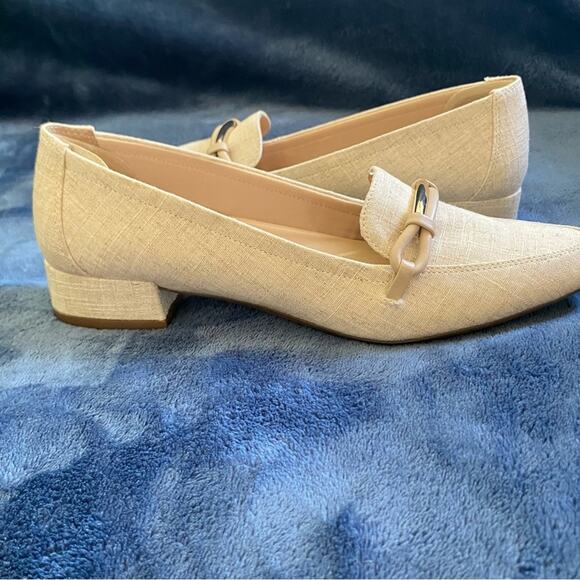 Easy Spirit Comfortable Loafers Size 7.5 - Classic Casual Shoes‎ - Picture 2 of 10